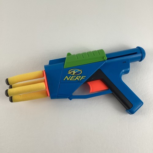 Nerf shot revolver soft dart - nerf,